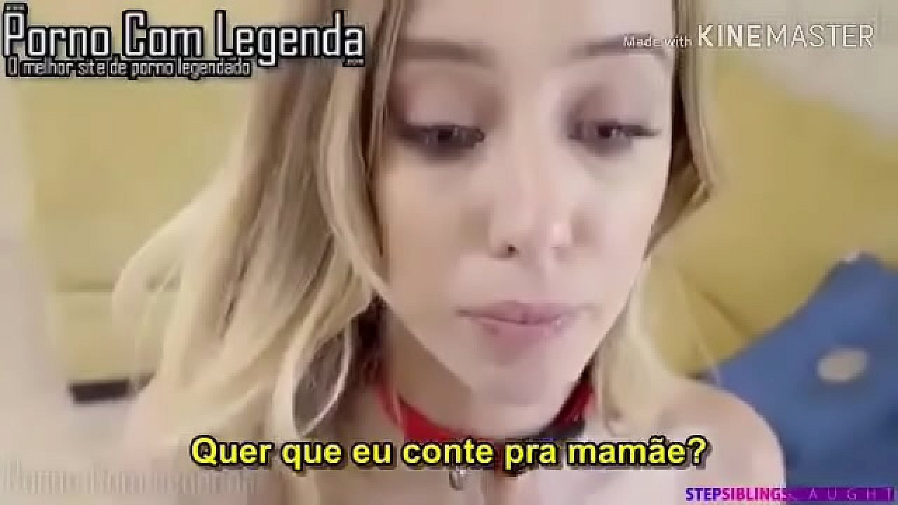 Porni Legendado